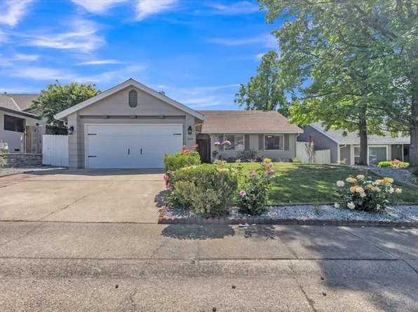 1074 Windermere Ave, Roseville, CA 95678