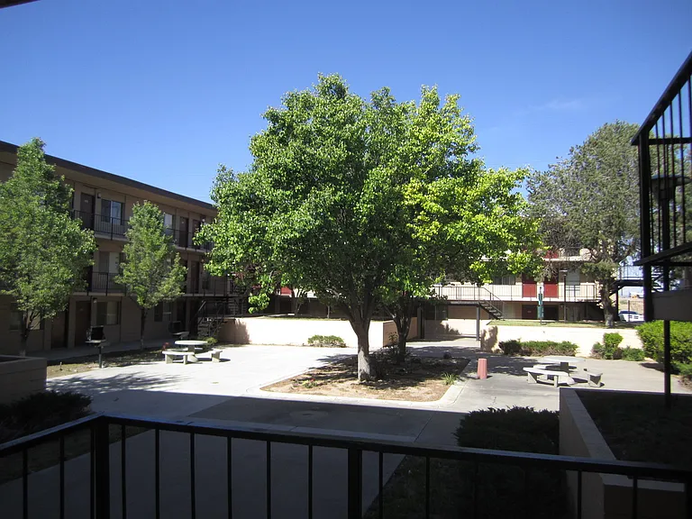 The Villas at Uptown — Photo 36