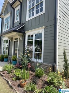 5421 Hayes Cove Way, Trussville, AL, 35173