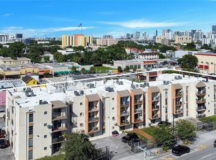 1051 SW 1st St APT 110, Miami, FL 33130