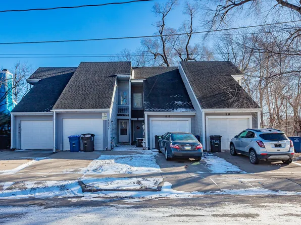 1213 Sampson St, Des Moines, IA 50316