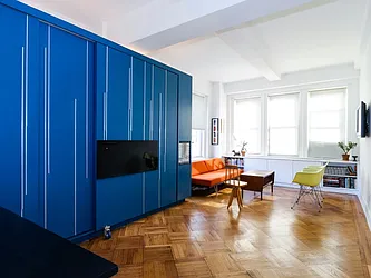 Sold by Sotheby's International Realty