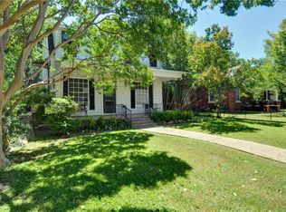 2259 Lipscomb St, Fort Worth, TX 76110