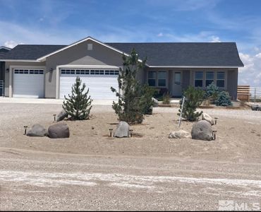 1859 Potpourri, Empire, NV, 89405
