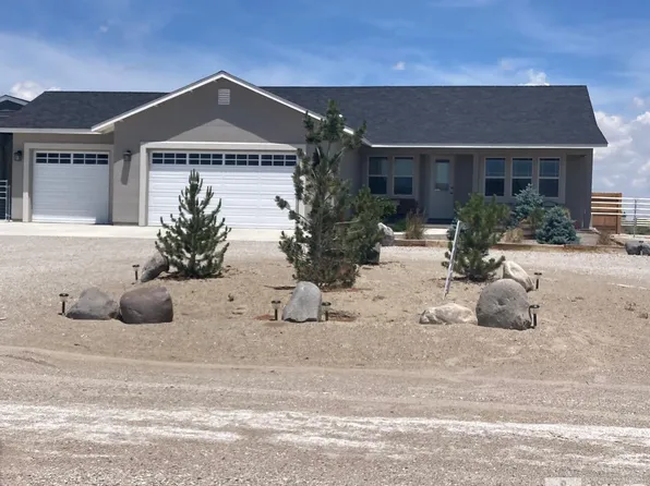 1859 Potpourri, Empire, NV 89405