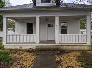 30 Mountain Ave, White Sulphur Springs, WV 24986