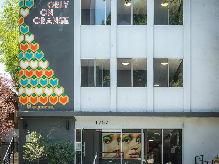 The Orly on Orange — Photo 6