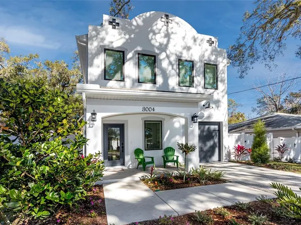 3004 E 25th Ave, Tampa, FL 33605