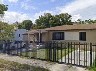 1021 NW 41st St, Miami, FL 33127