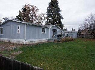 2916 Mabelle Ln, Missoula, MT 59803