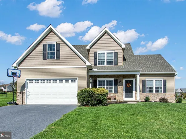 82 Amber Vw, East Berlin, PA 17316