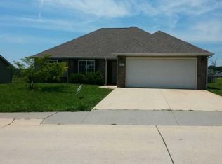 227 Settlers Pass, Waynesville, MO 65583