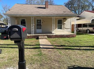 214 Treymore Ave NW, Huntsville, AL 35811