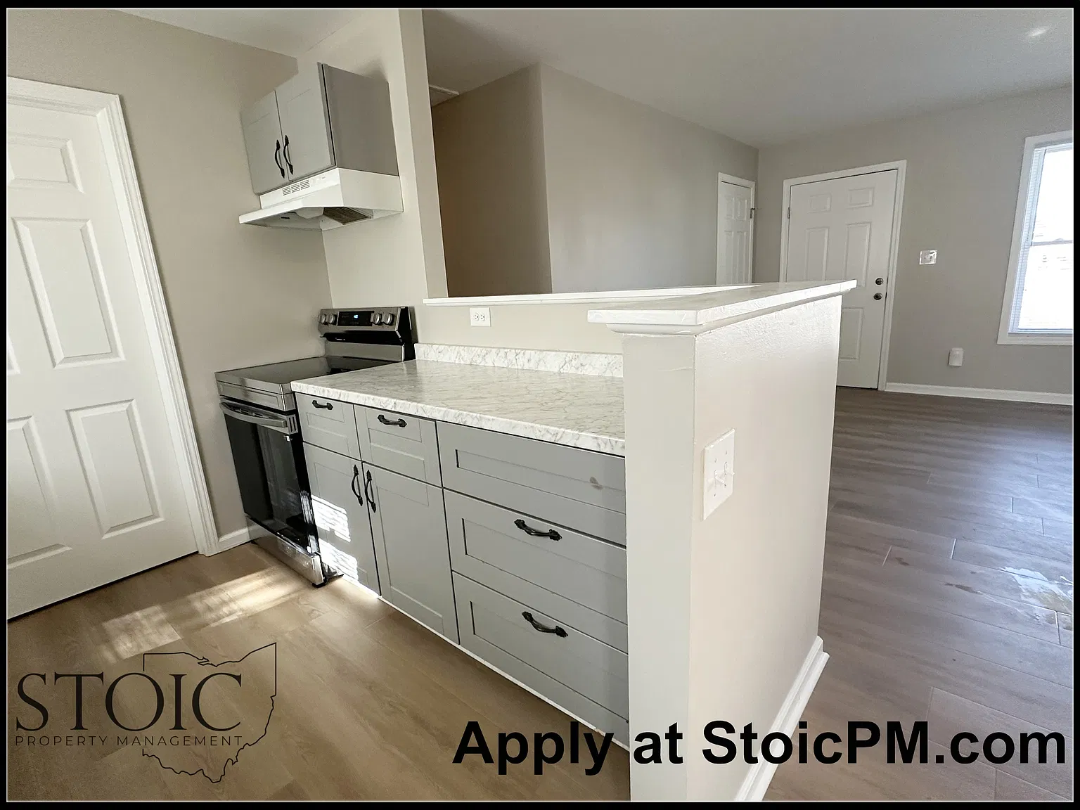 3303 Chief Tarkee Court - 1 — Photo 4