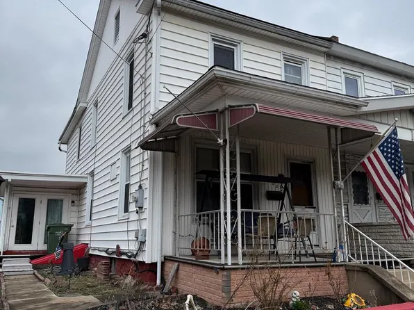 102 N Tulpehocken St, Pine Grove, PA 17963
