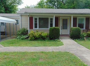 136 Joy Dr, CLARKSVILLE, TN 37043