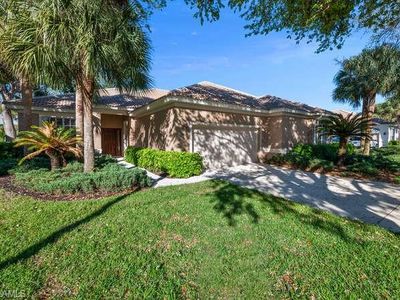 6835 Old Banyan Way, Naples, FL, 34109