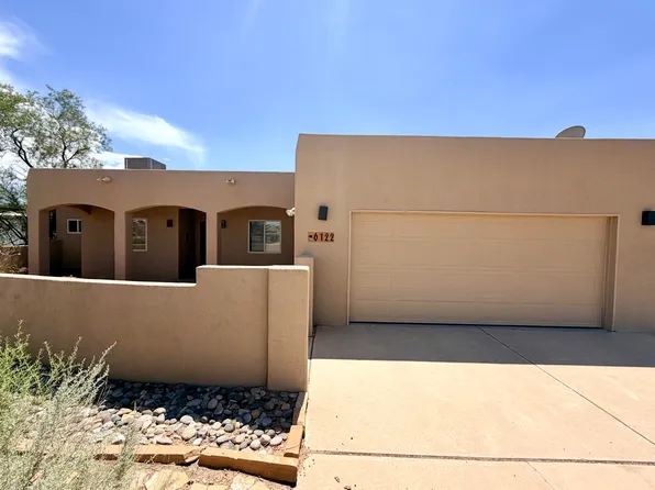 6122 La Paz Rd NE, Rio Rancho, NM 87144