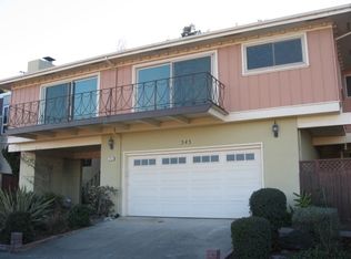 343 Minorca Way, Millbrae, CA 94030