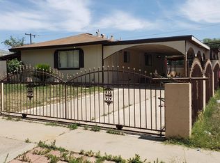 4270 N Holt Ave, Fresno, CA 93705