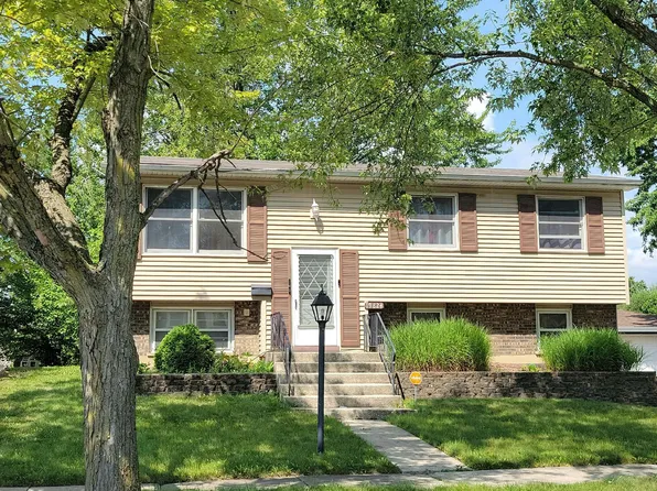 19824 Lakewood Ave, Lynwood, IL 60411