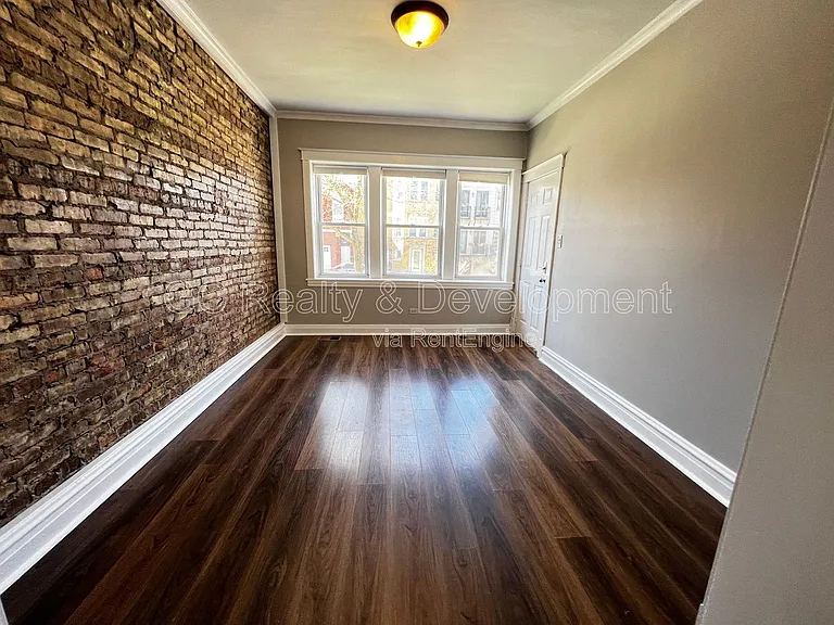 1439 N Artesian Ave #1 — Photo 7
