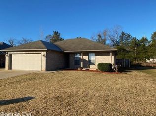 29 Tanzanite Dr, Greenbrier, AR 72058