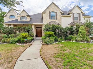 13734 Elm Shores Dr, Houston, TX 77044