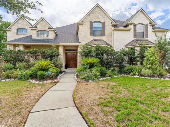 13734 Elm Shores Dr, Houston, TX 77044