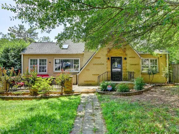1051 Bouldercrest Dr, Atlanta, GA 30316