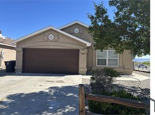 1720 Sauza Dr SW, Albuquerque, NM 87121