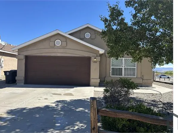 1720 Sauza Dr SW, Albuquerque, NM 87121