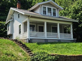 134 Belleview Ave, Chillicothe, OH