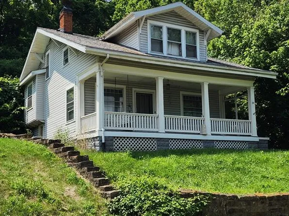 134 Belleview Ave, Chillicothe, OH 45601