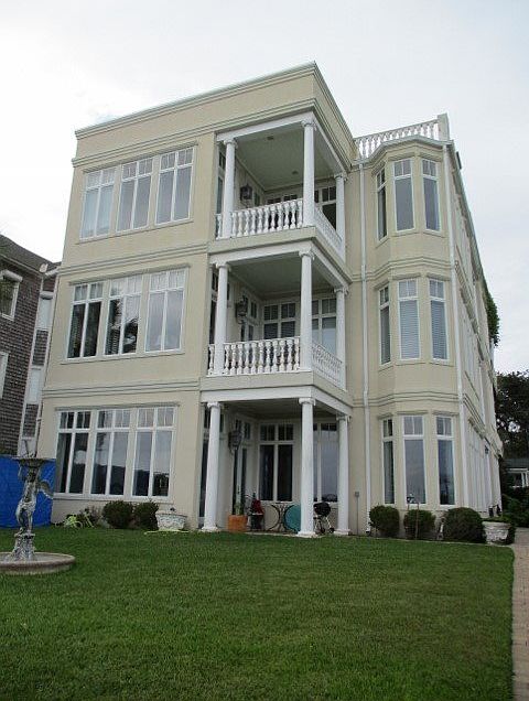 Property Front View
