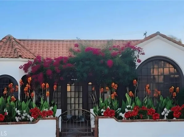 3109 Stanford Ave, Venice, CA 90292