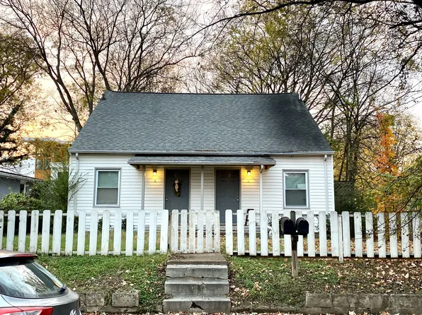 612 Stockell St, Nashville, TN 37207