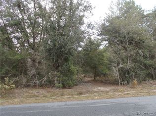 1793 E Humphrey Ln, Hernando, FL 34442