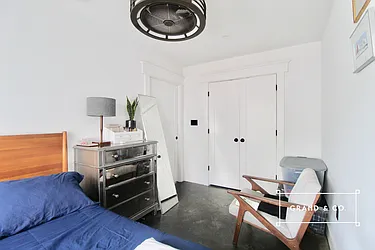 Rented by Grand & Co.