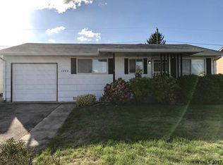 1603 Quinn Rd, Woodburn, OR 97071