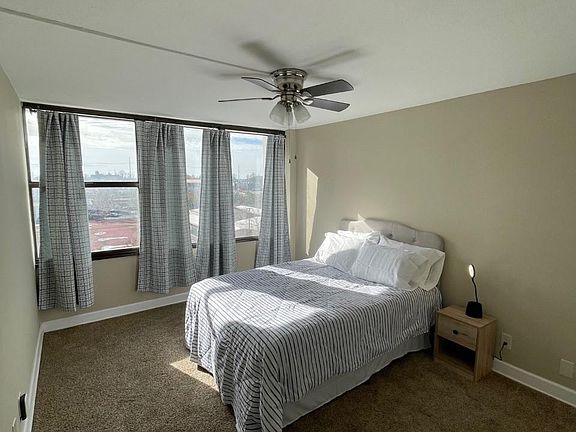 Be the first to sleep in new bedding and melt into the memory foam!