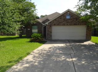 13230 Raintree Dr, Montgomery, TX 77356