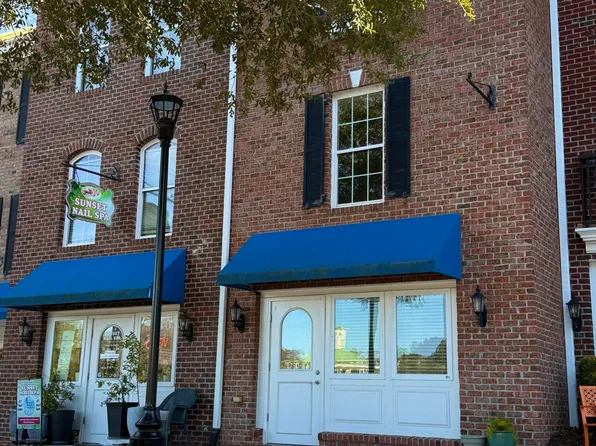 1790 Queen Anne Street Unit 5, Sunset Beach, NC 28468