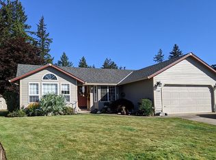 248 NE Kingwood Ct, McMinnville, OR 97128