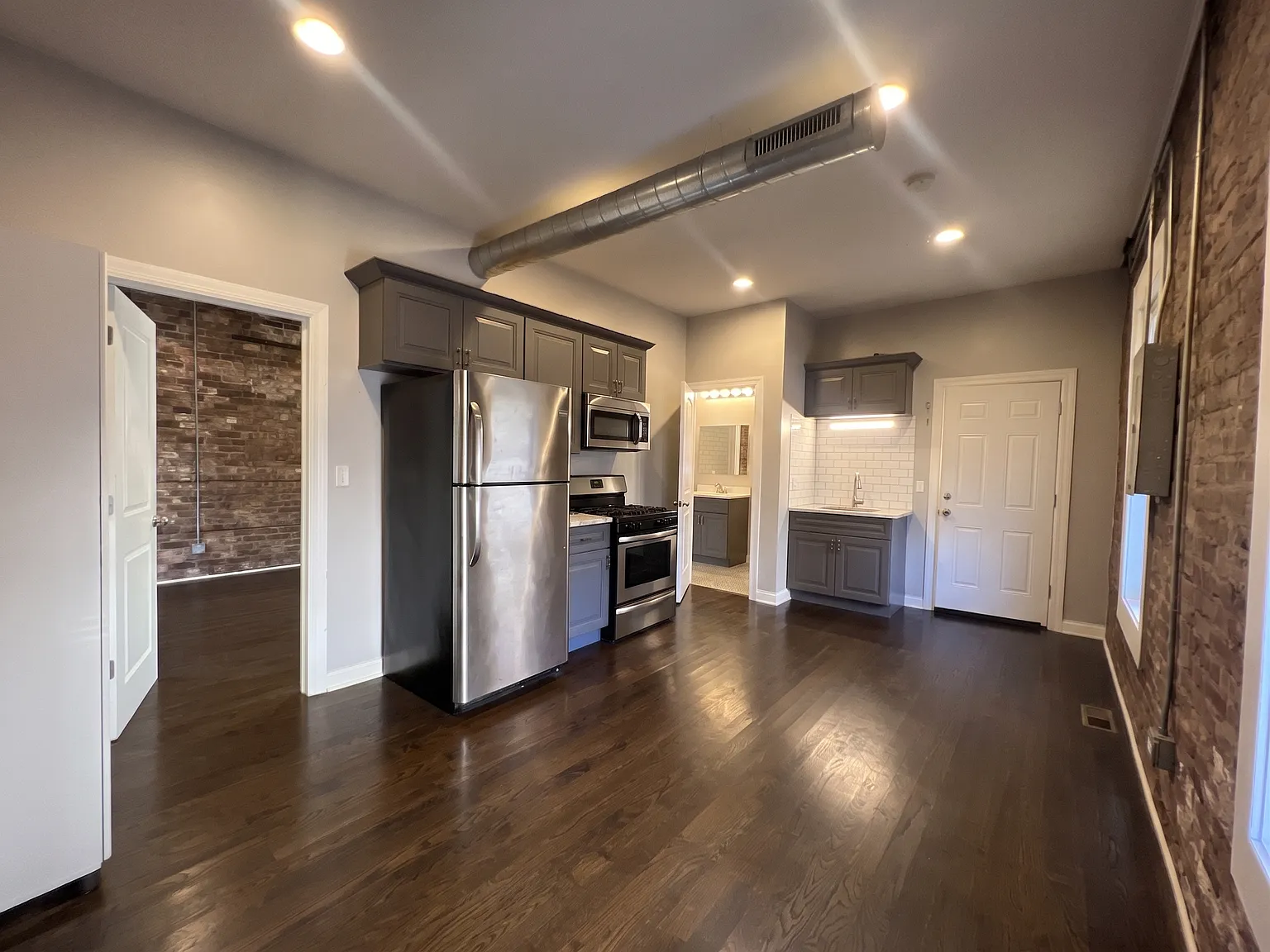 1 bed, 600 sqft, $1,495 — Photo 1