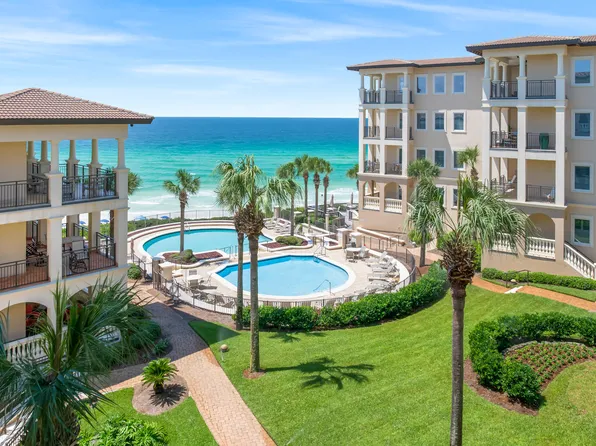 56 Blue Mountain Rd Unit B307, Santa Rosa Beach, FL 32459