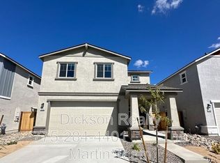 1878 Biotite Way, Sparks, NV 89436