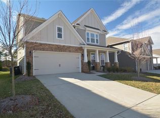 197 Blueview Rd, Mooresville, NC 28117