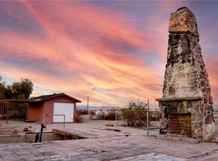 74708 Michaels Rd, Twentynine Palms, CA 92277