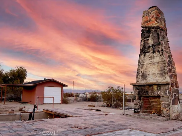 74708 Michaels Rd, Twentynine Palms, CA 92277